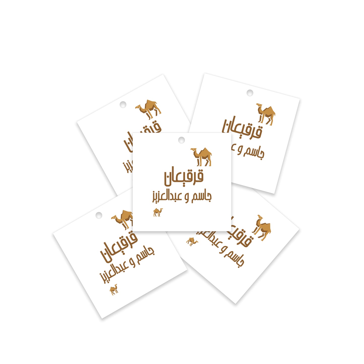 Gergean Cards / Stickers 06