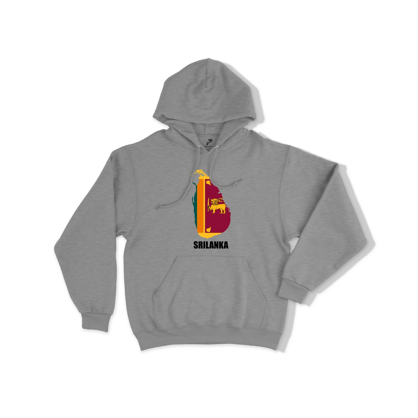 International Day Hoodie Srilanka