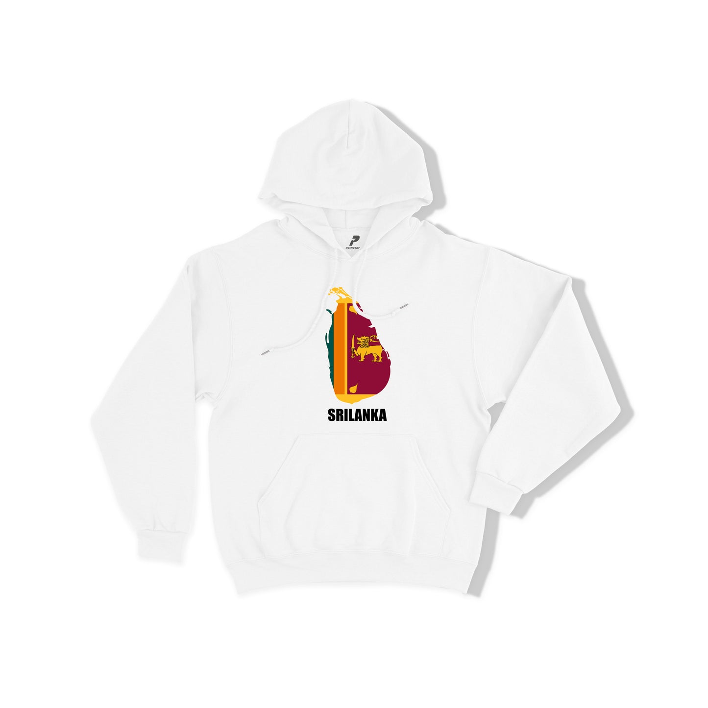 International Day Hoodie Srilanka