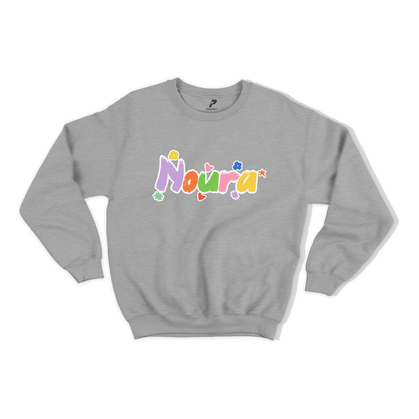 Sweatshirt Gift Set D685