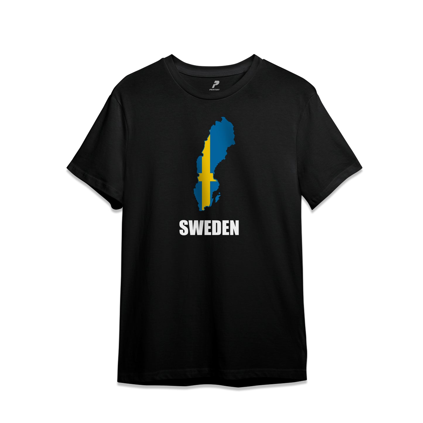 International Day T-shirt Sweden
