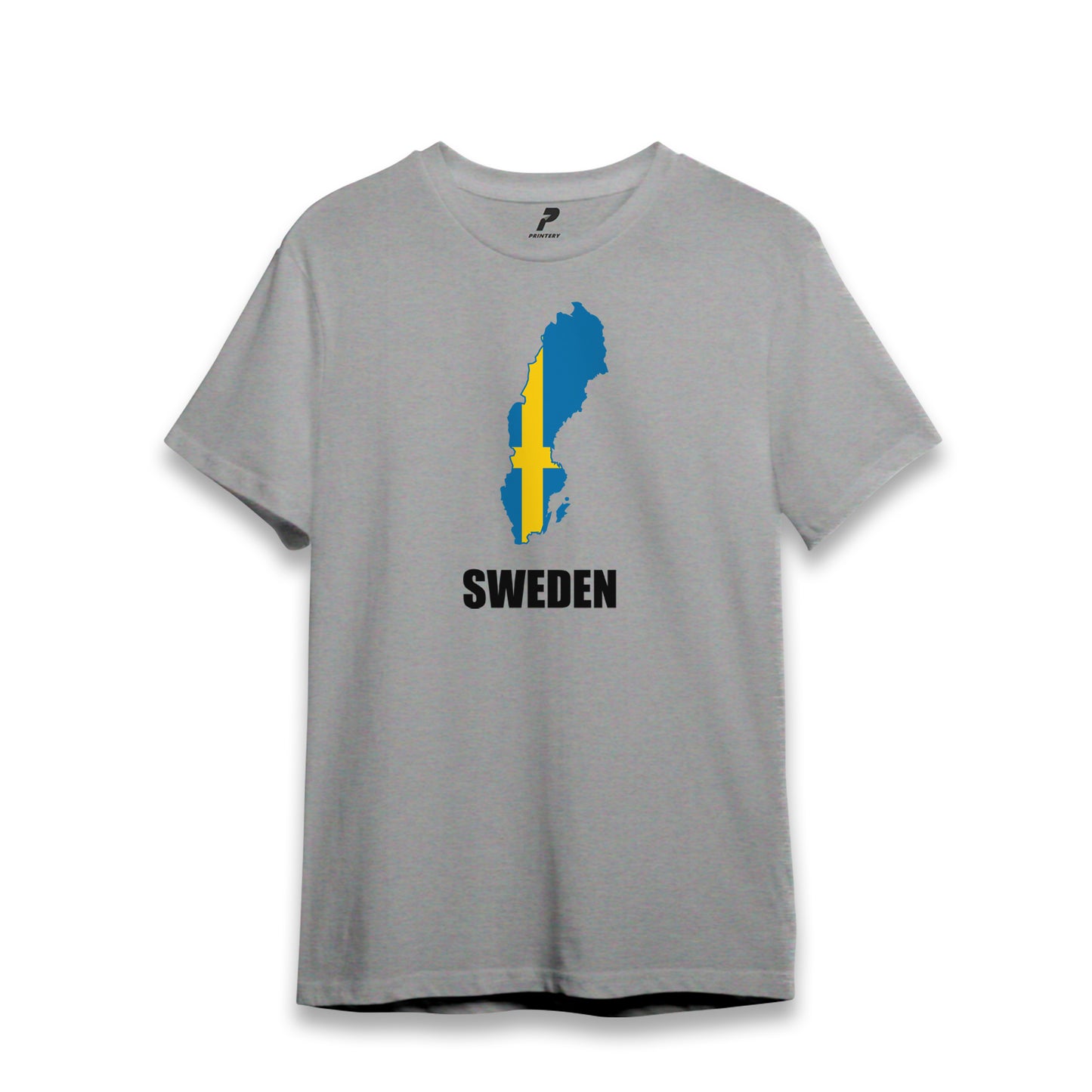 International Day T-shirt Sweden