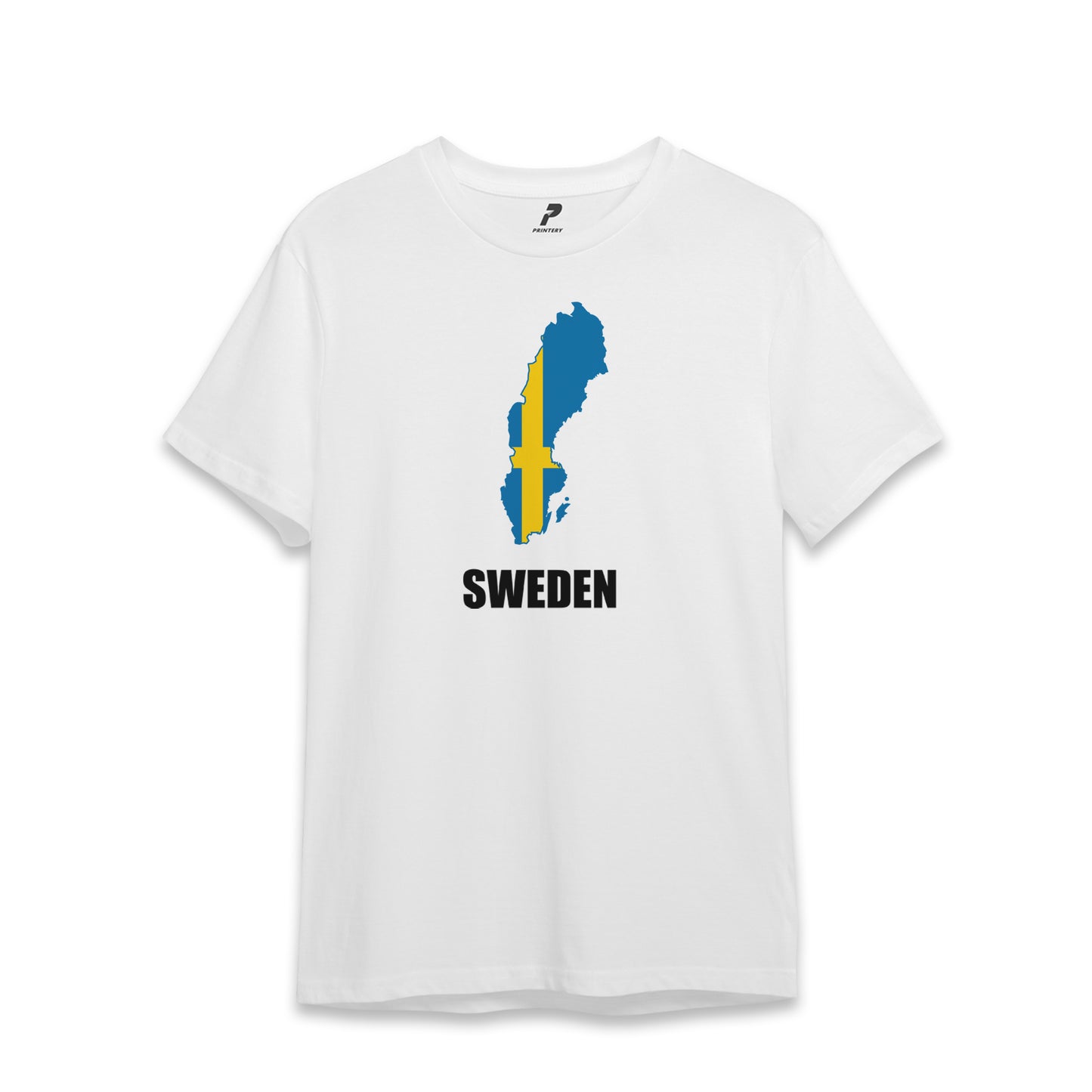 International Day T-shirt Sweden