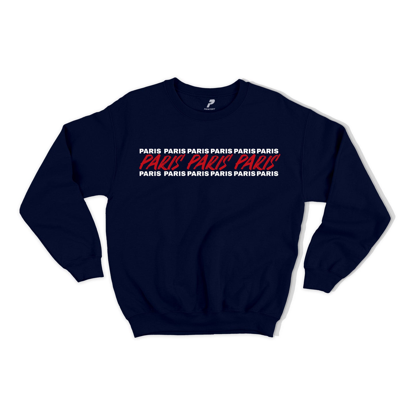 PSG Sweatshirt D01