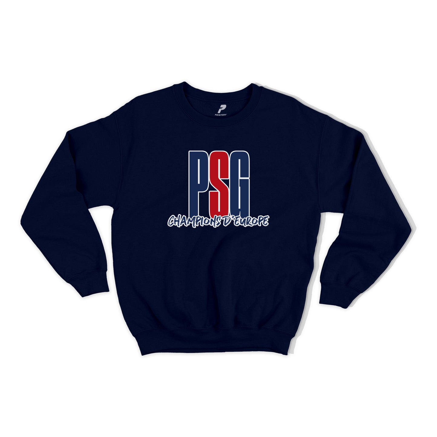 PSG Sweatshirt D04