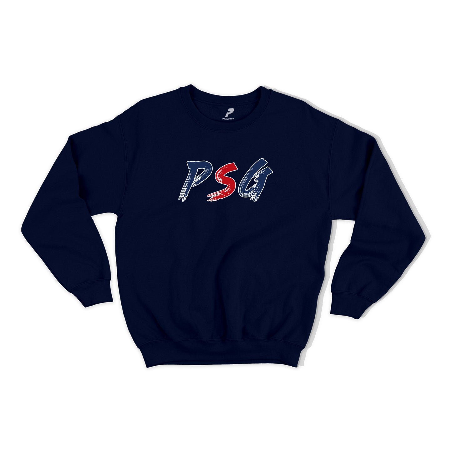 PSG Sweatshirt D06