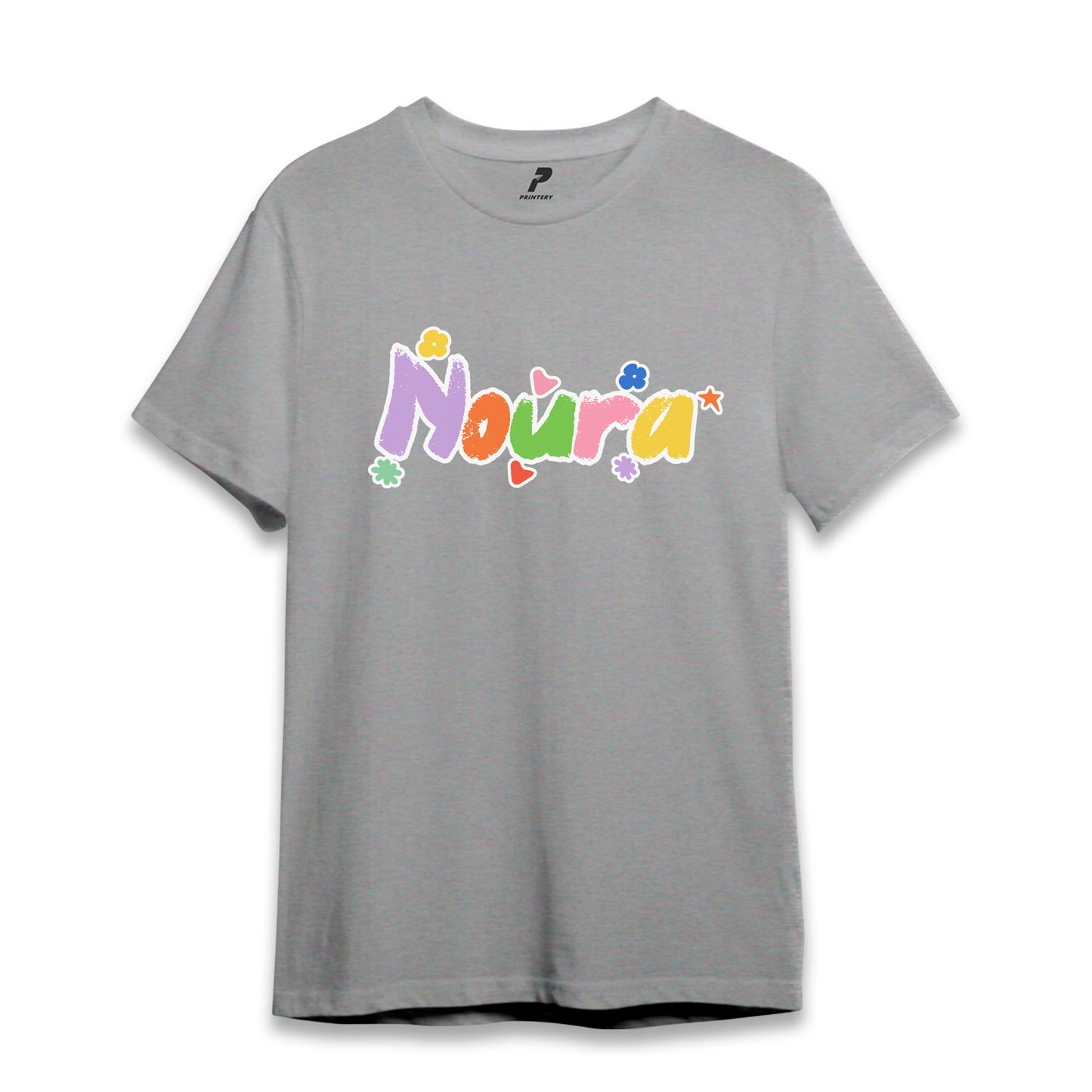 T-Shirt Gift Set D685