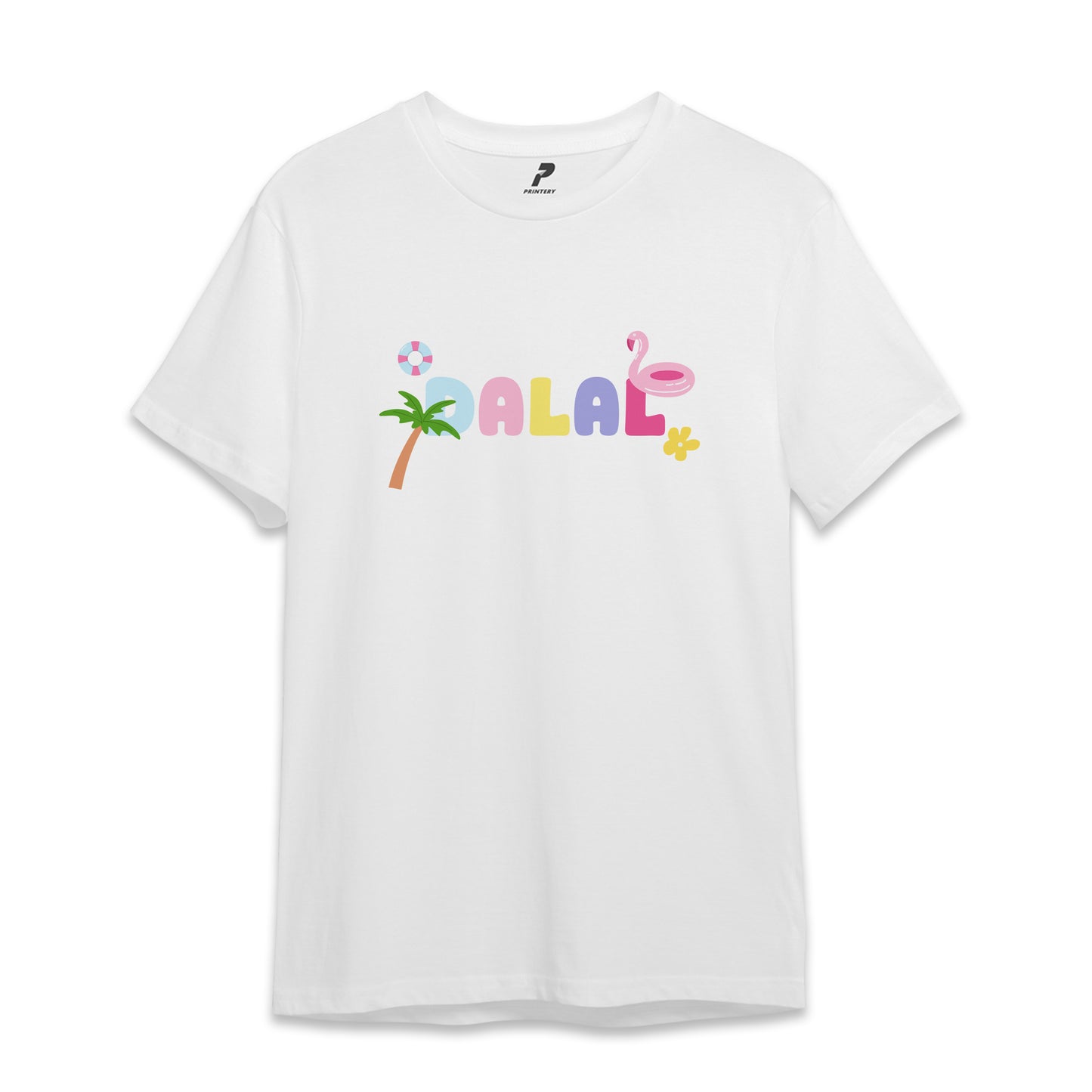 T-Shirt Gift Set D687