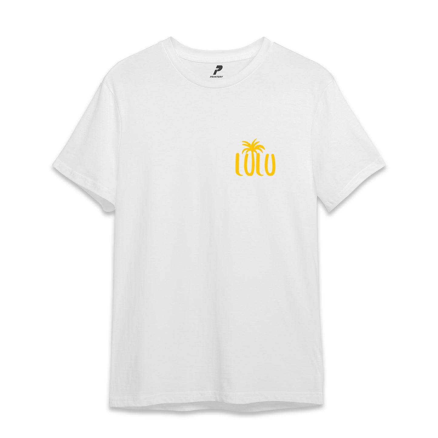 T-Shirt Gift Set D689