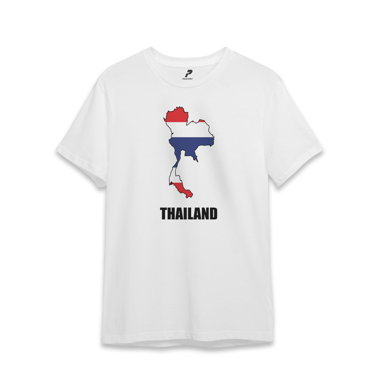 International Day T-shirt Thailand