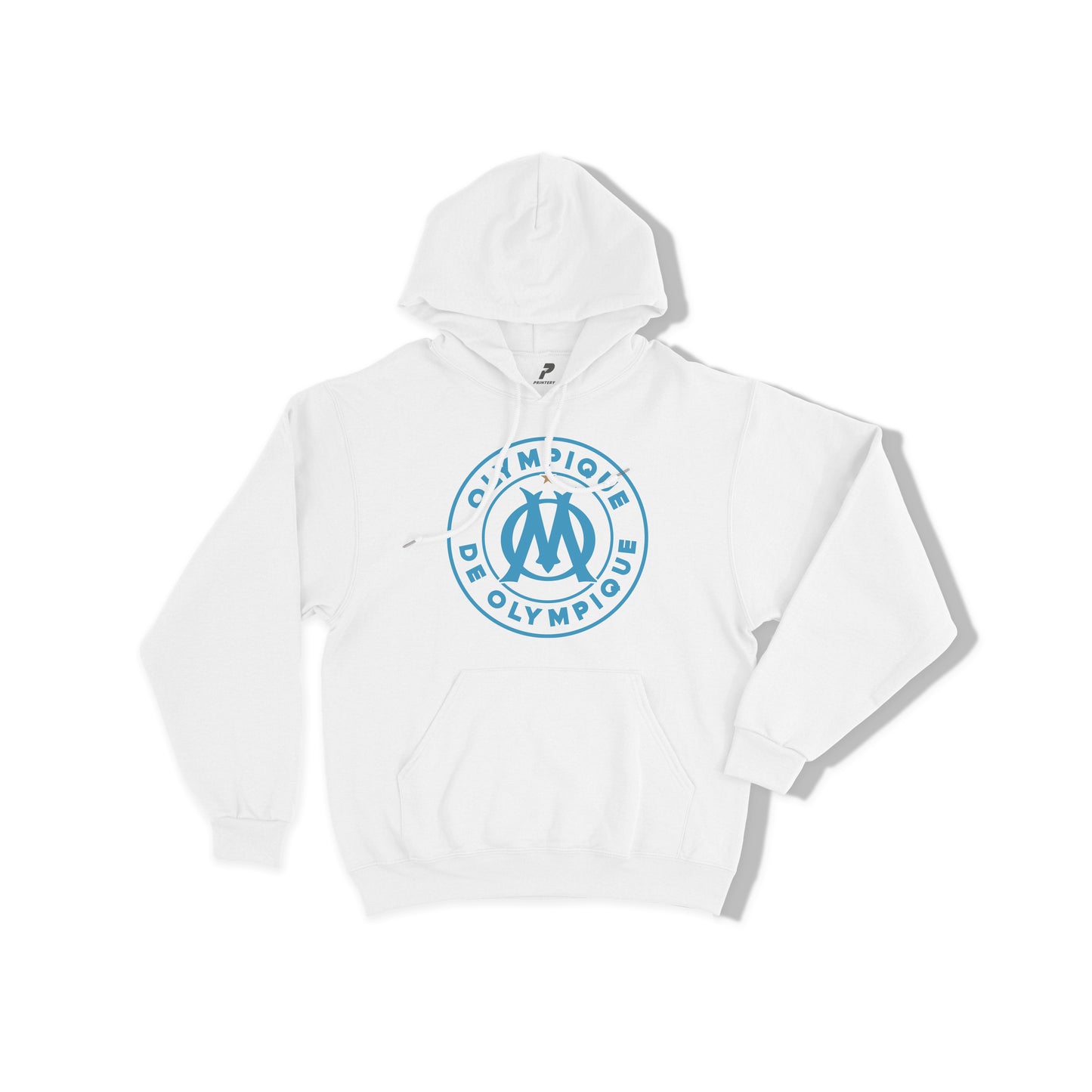 Marseille Hoodie D01