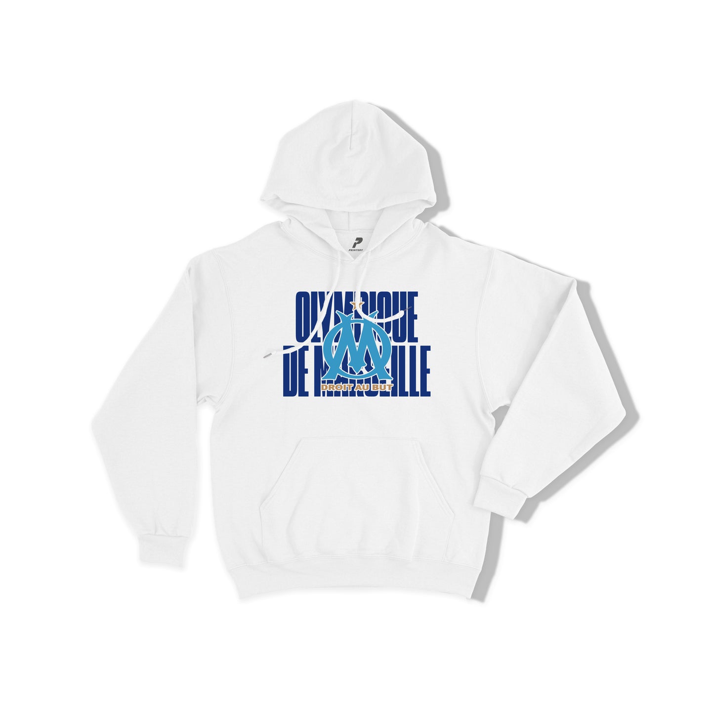 Marseille Hoodie D02