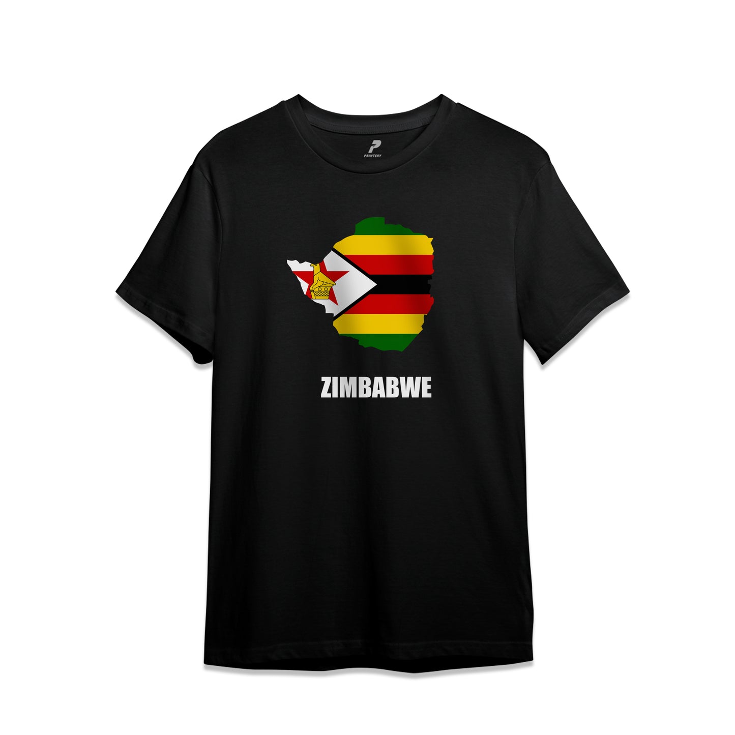 International Day T-shirt Zimbabwe