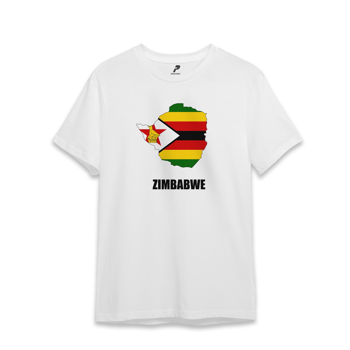 International Day T-shirt Zimbabwe