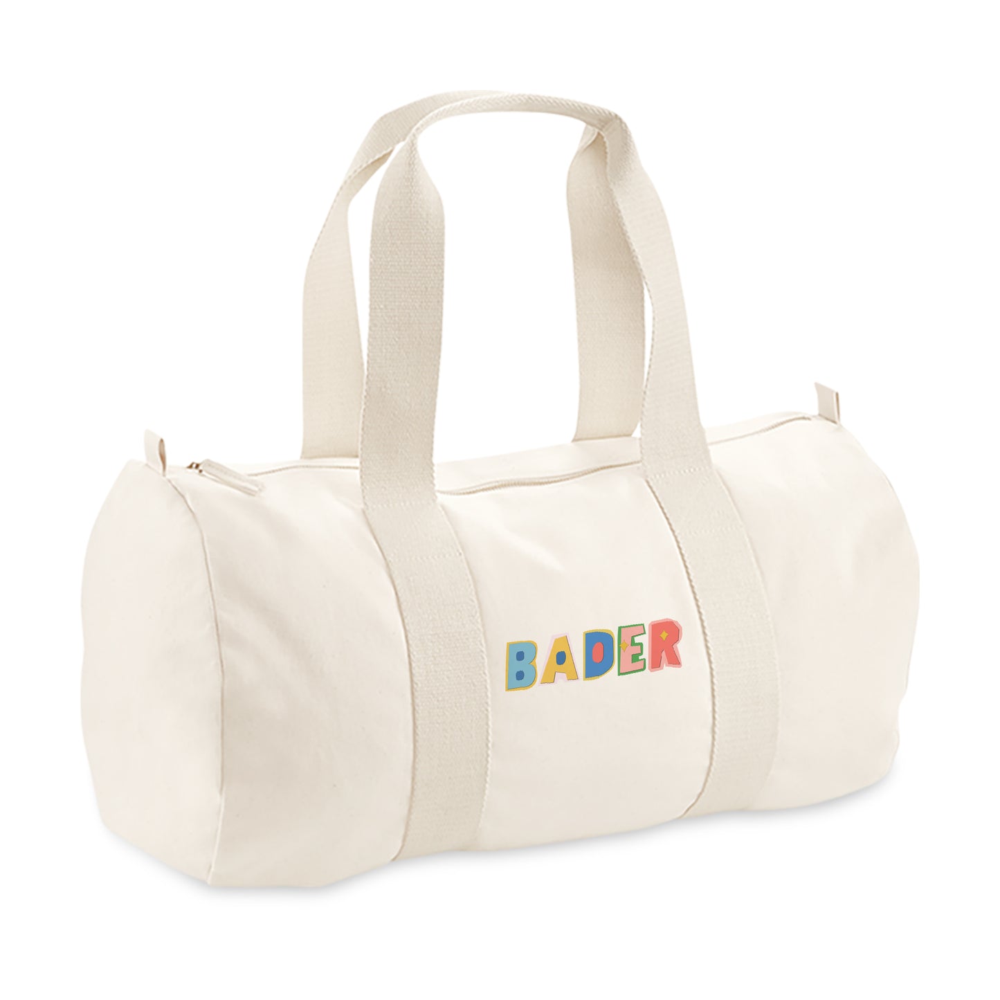 Barrel Bag Gift Set D684
