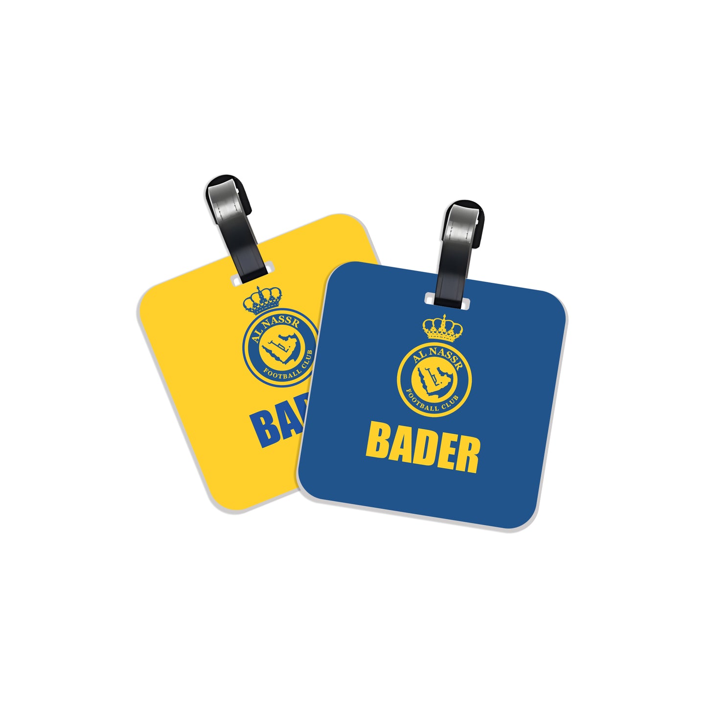 School Tags D131 - Al Nassr