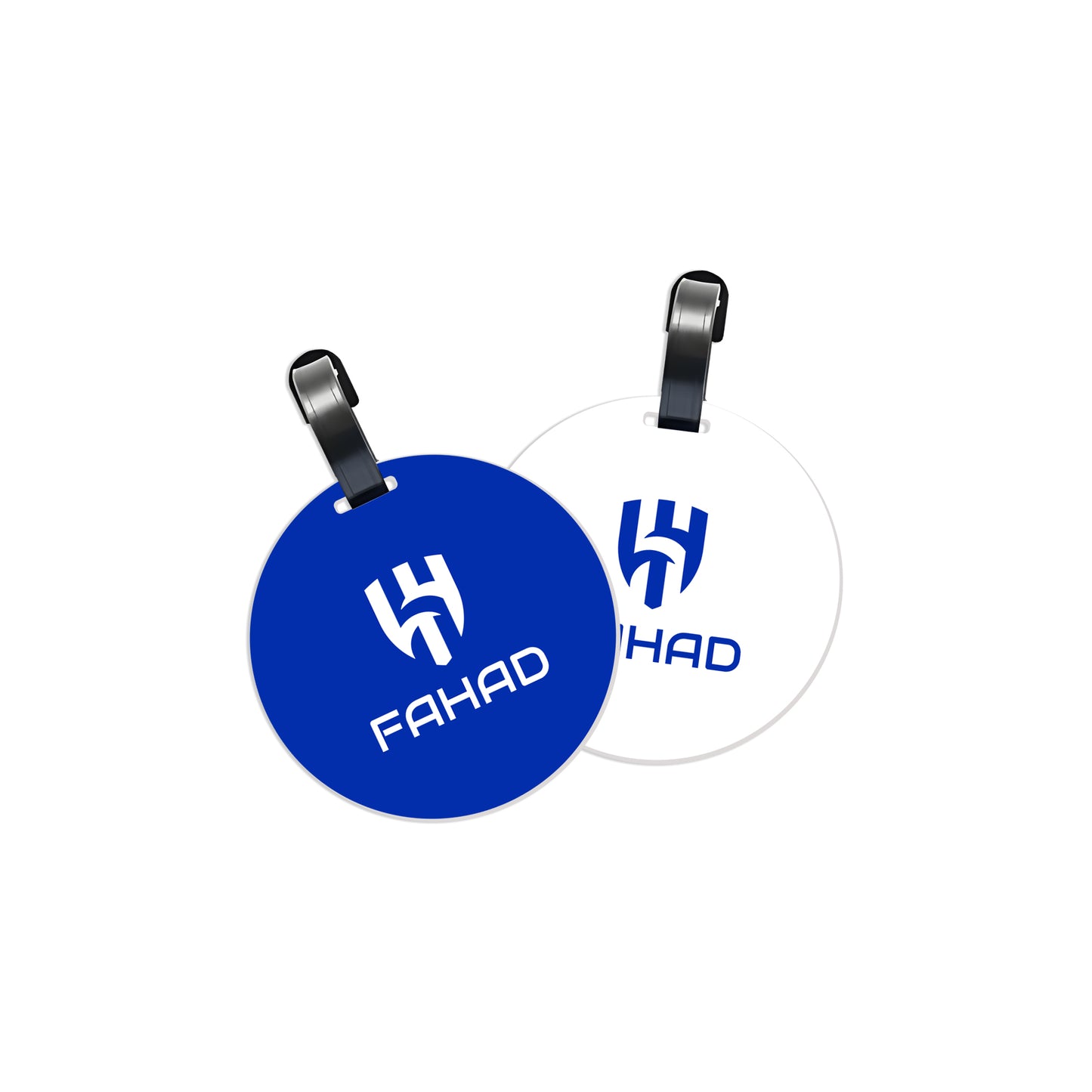 School Tags D126 - Al Hilal