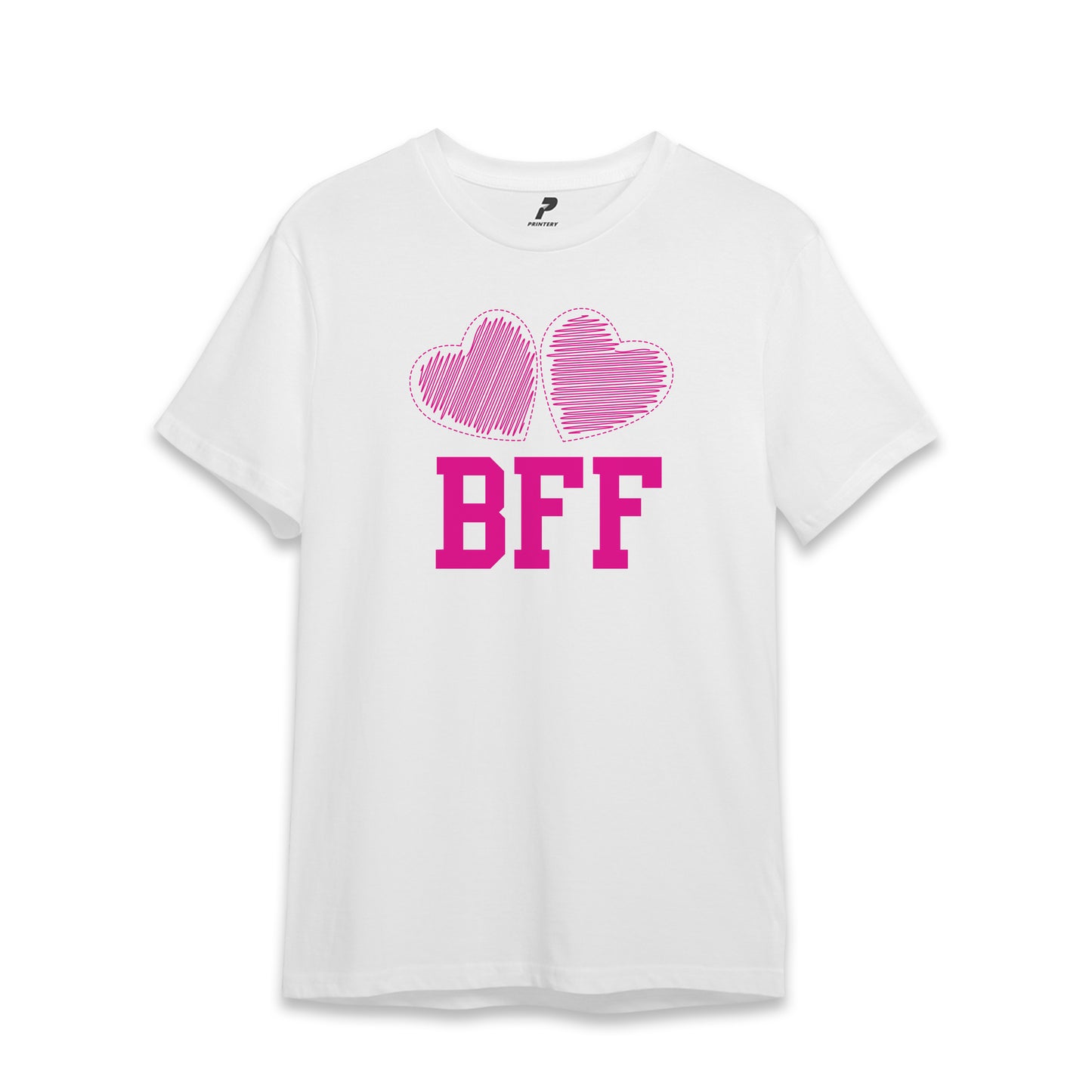 Friendship T-Shirt D10