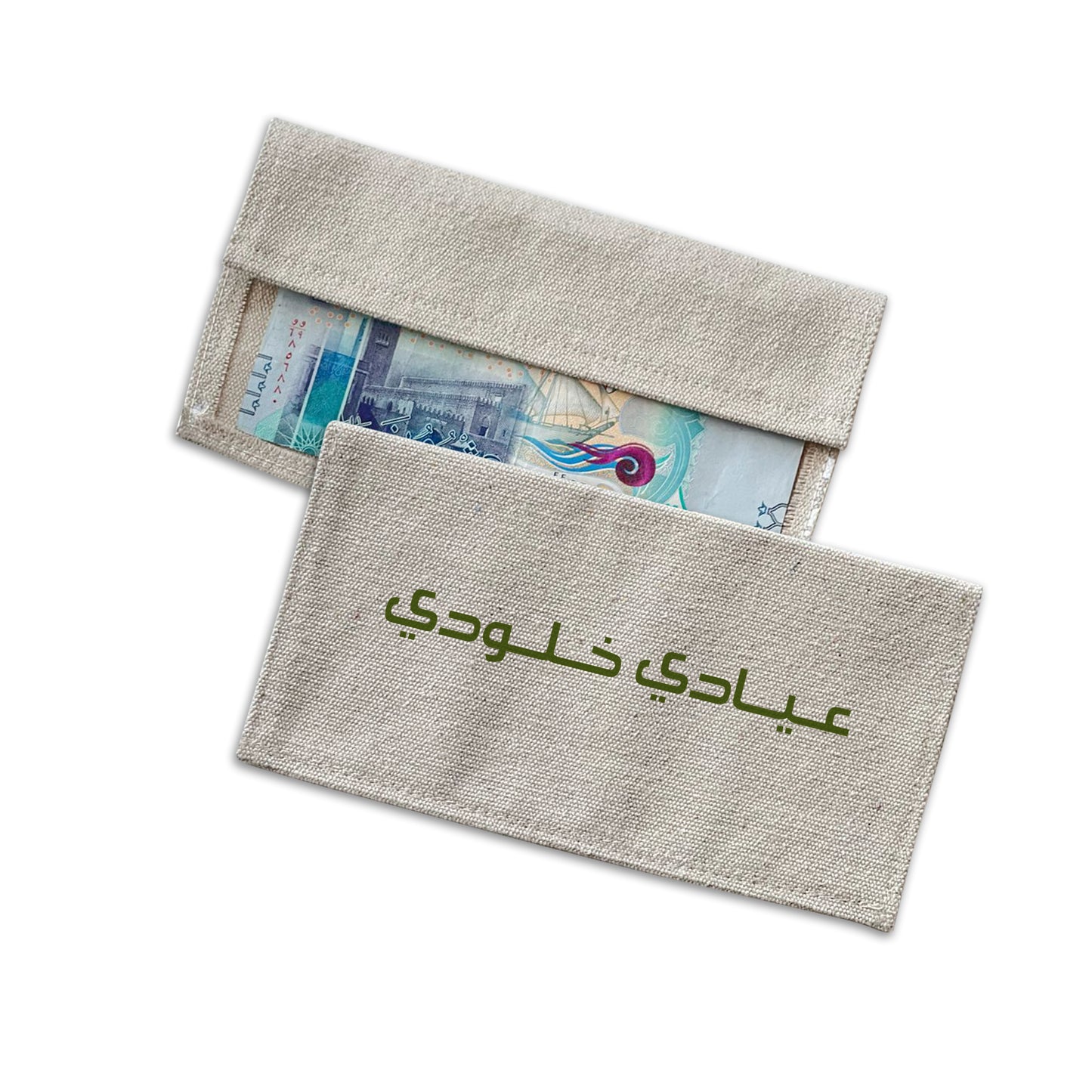 Eideya Folded Pouch 04