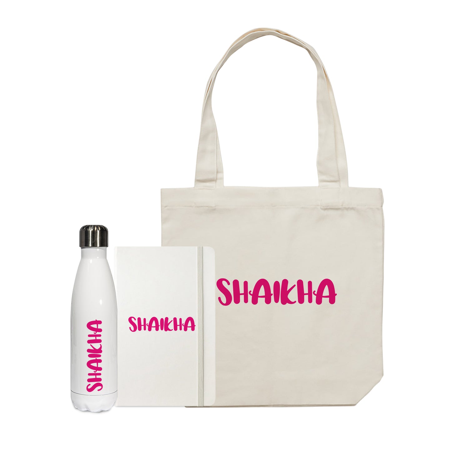 Gift Sets01 White D10
