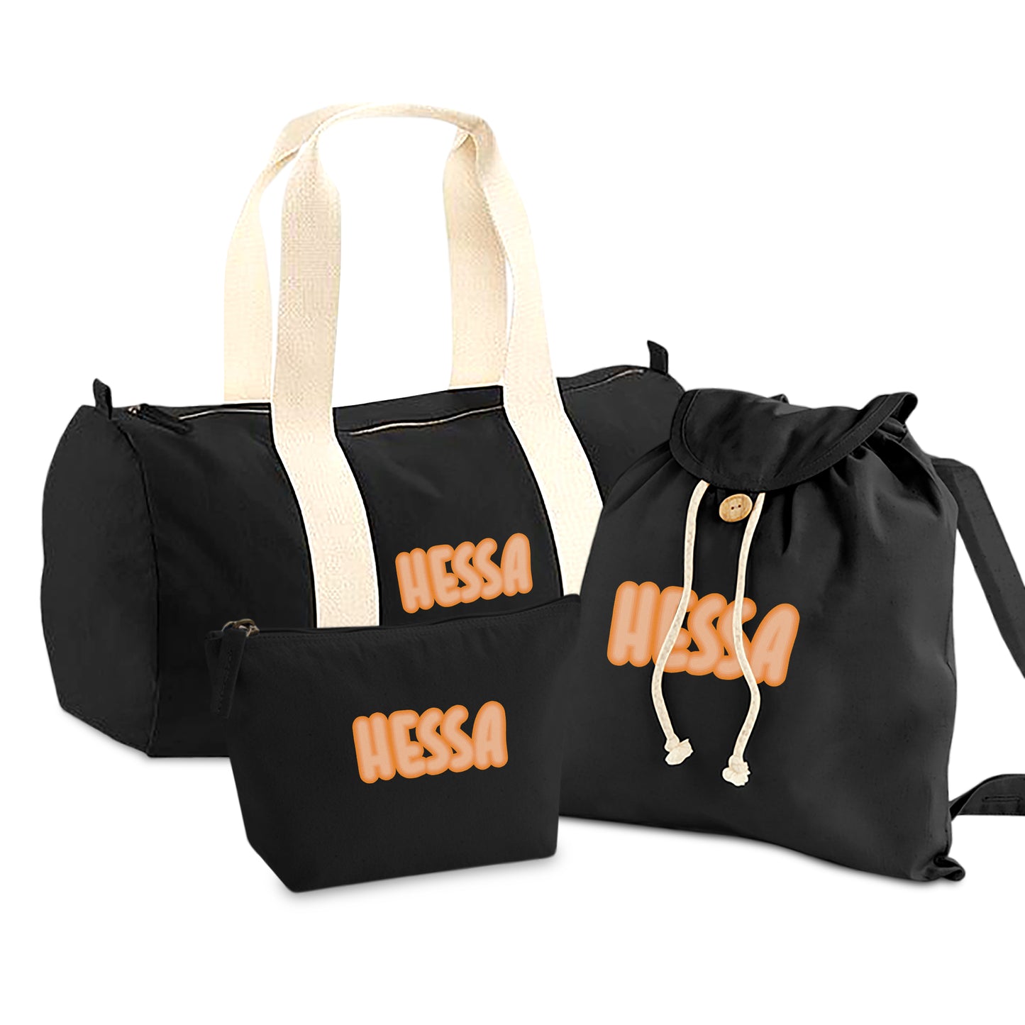Gift Sets02 Black D13
