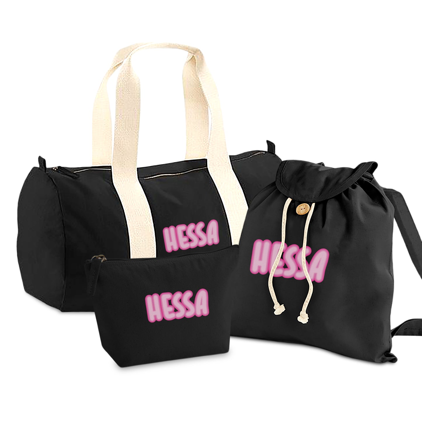 Gift Sets02 Black D13