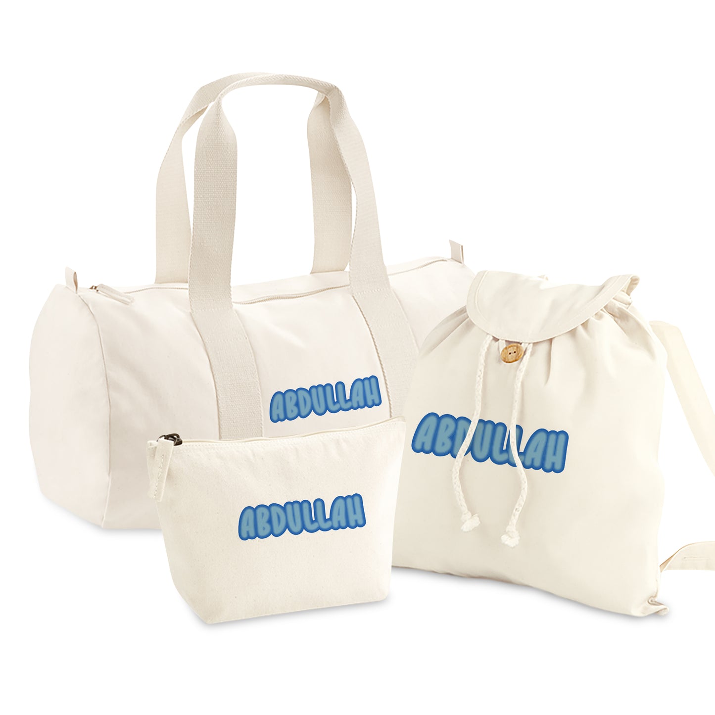 Gift Sets02 White D13