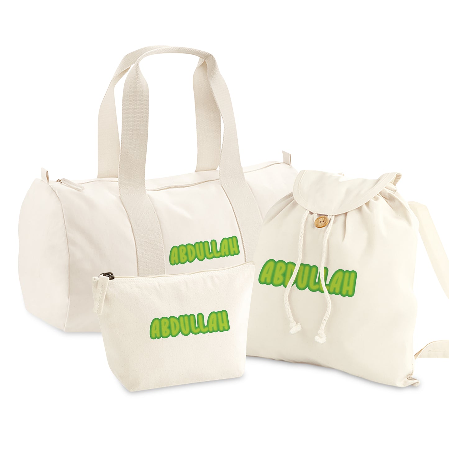 Gift Sets02 White D13