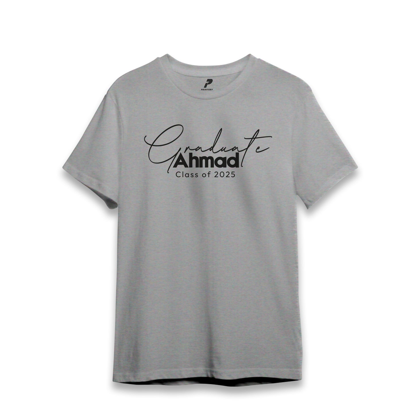 Graduation T-Shirt 05