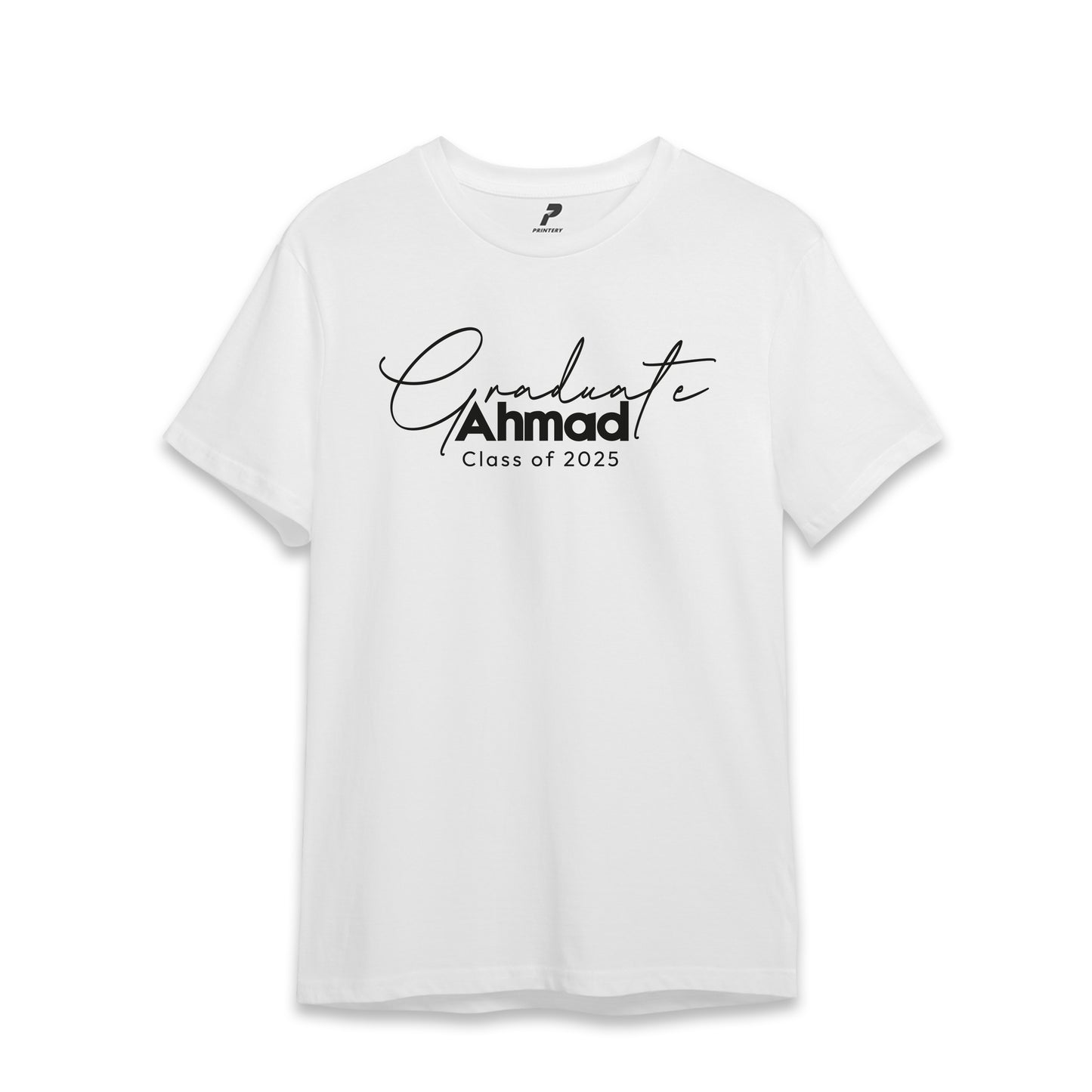 Graduation T-Shirt 05