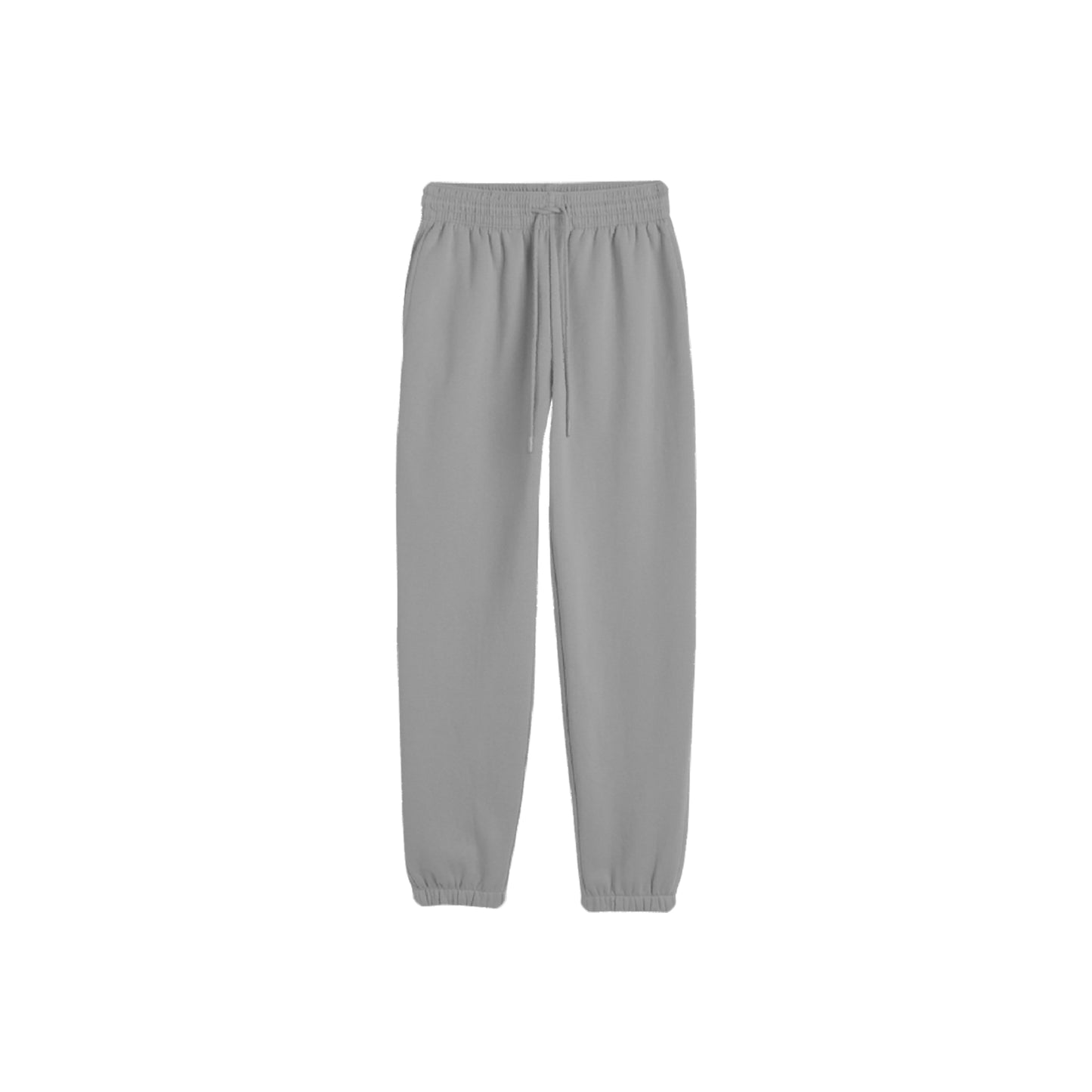 Gray Joggers