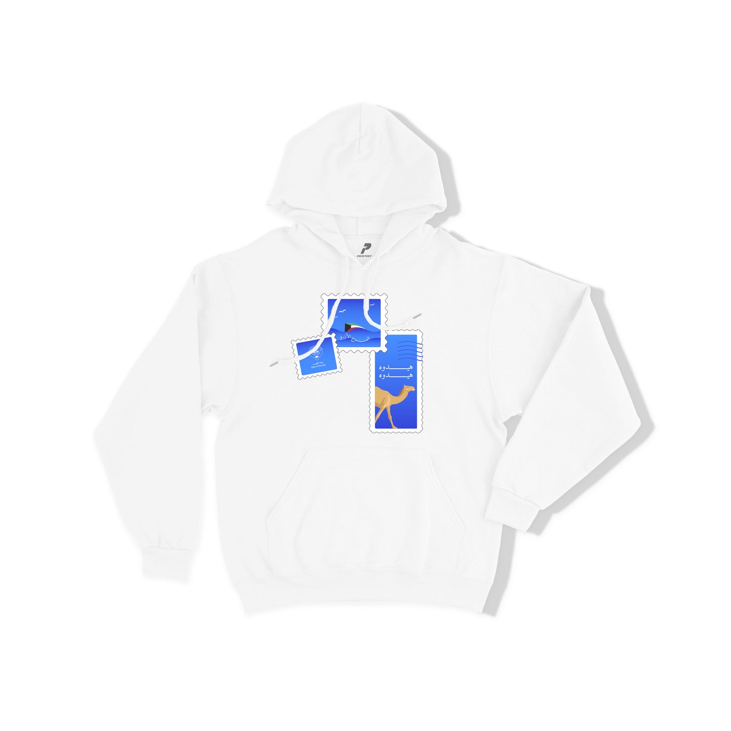Khaleeji Hoodie Reem AlBedaiwi D01