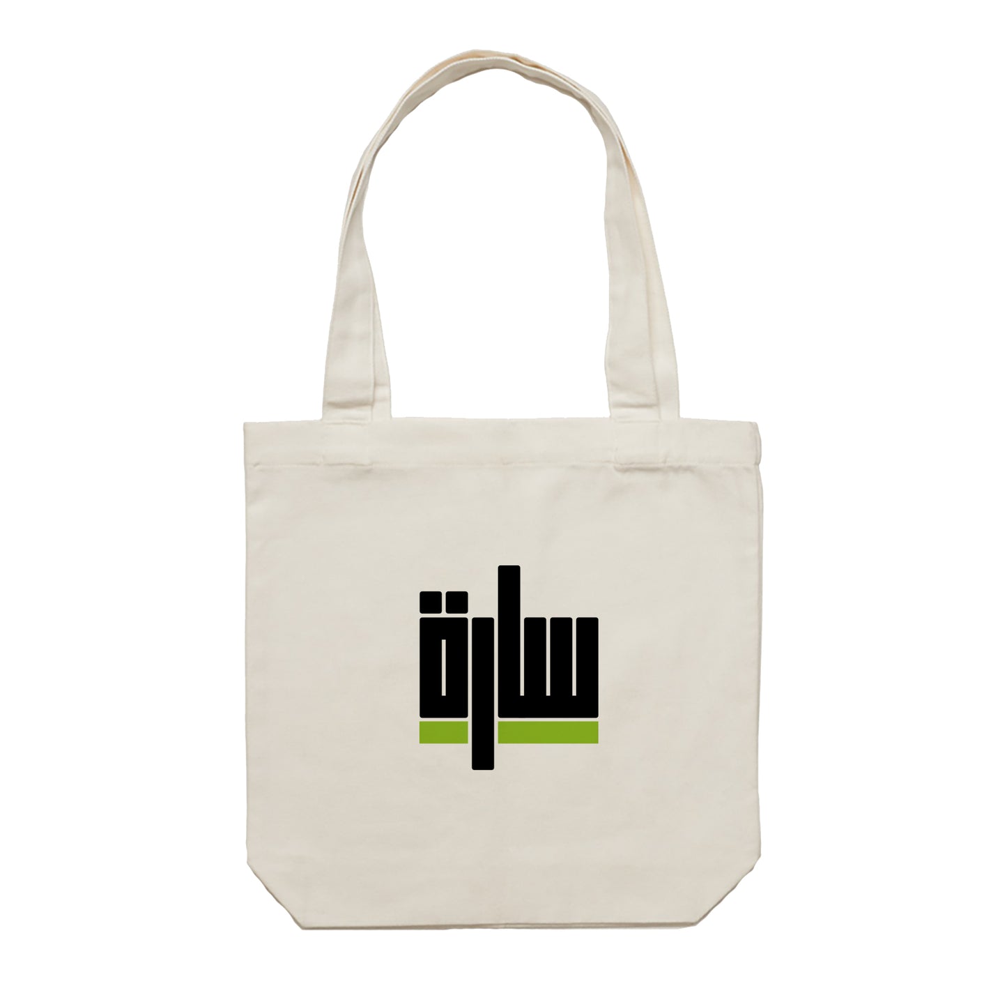 Gergean Tote Bag 05