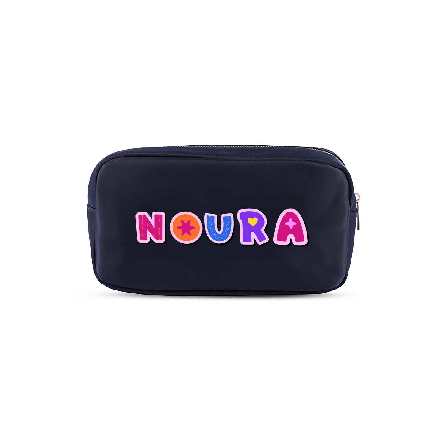 School Pouches 2026 - D703