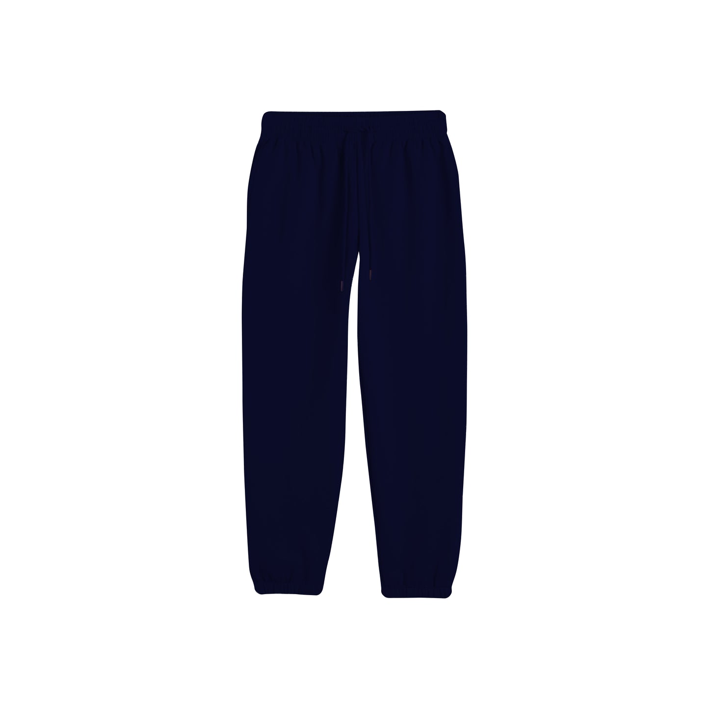 Navi Blue Joggers