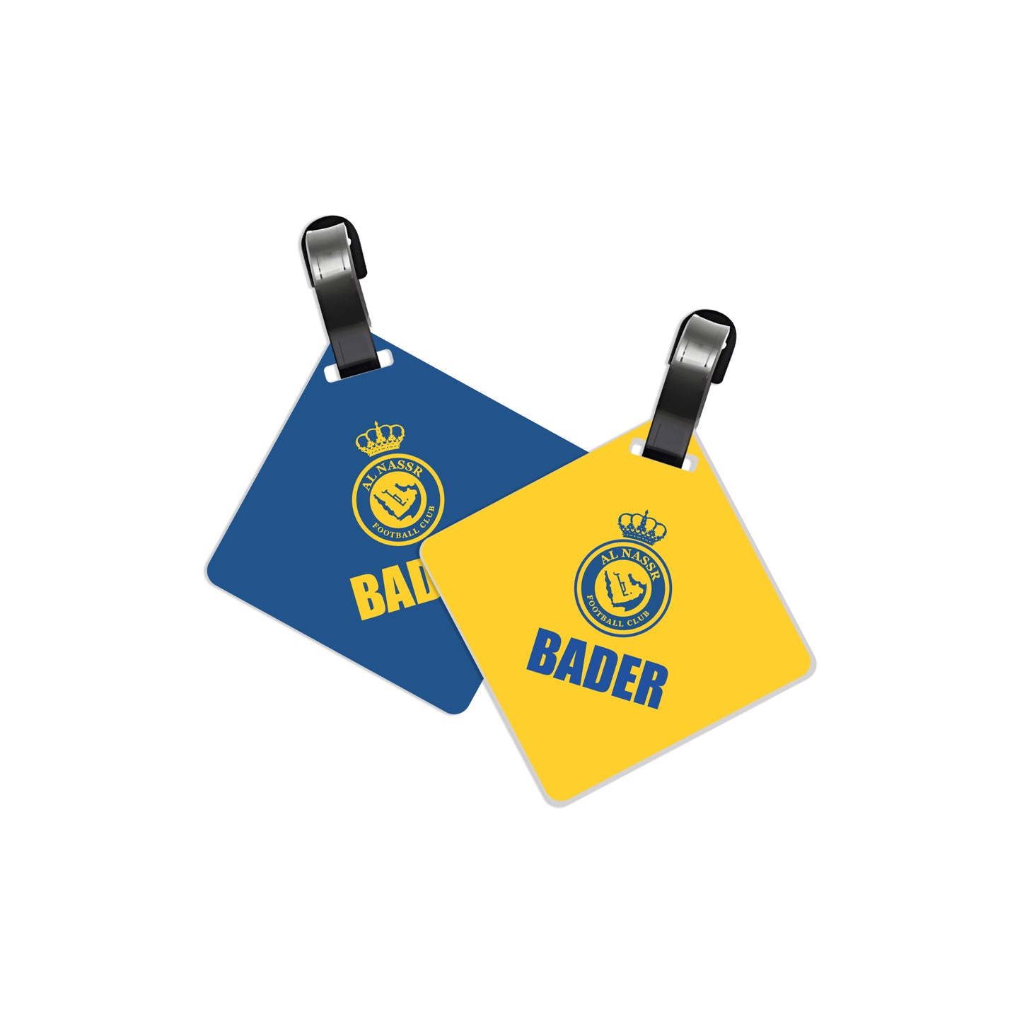 School Tags D131 - Al Nassr