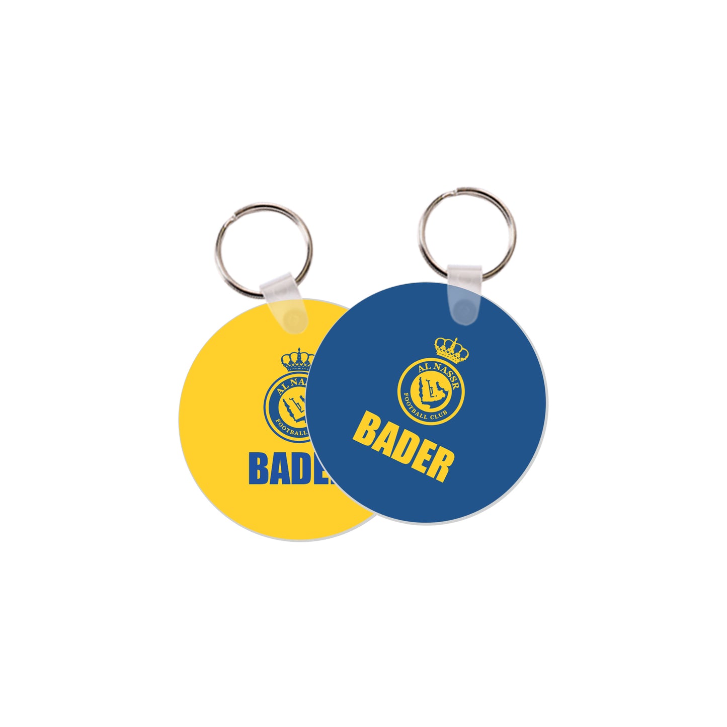 School Tags D131 - Al Nassr