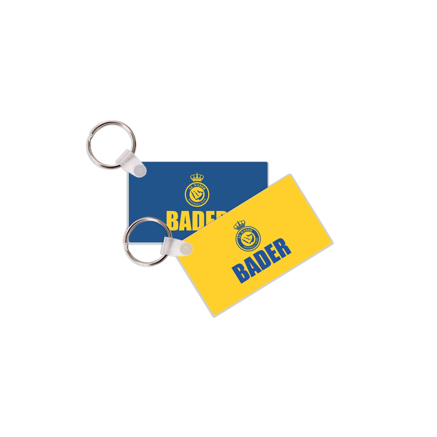 School Tags D131 - Al Nassr
