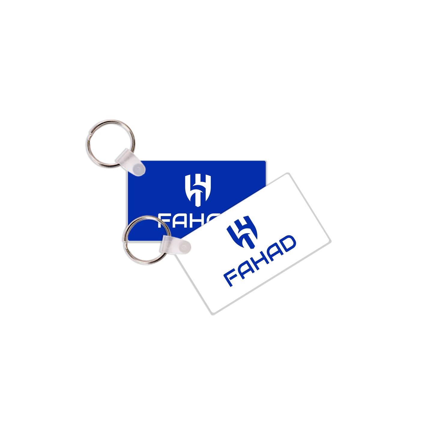 School Tags D126 - Al Hilal