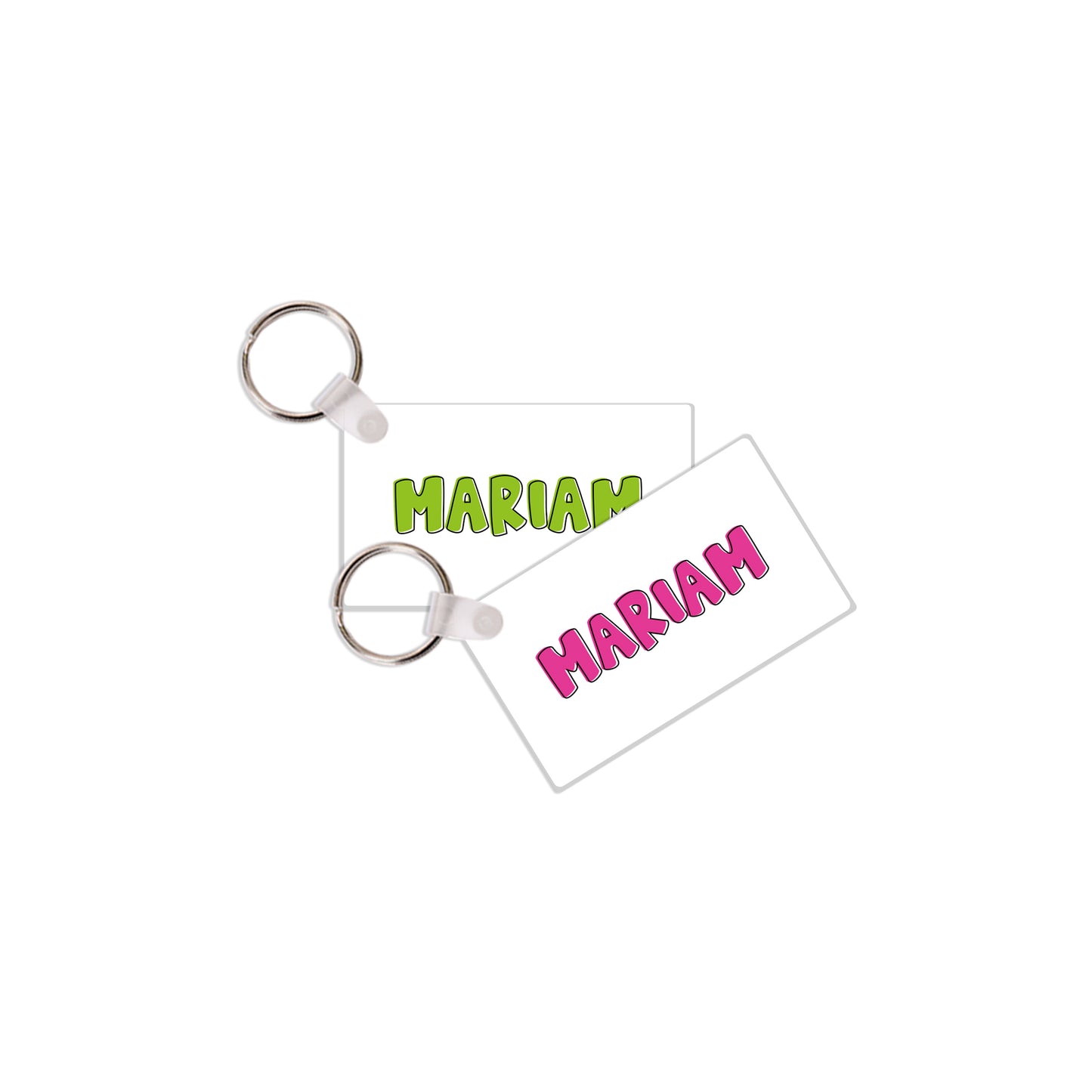 School Tags D101