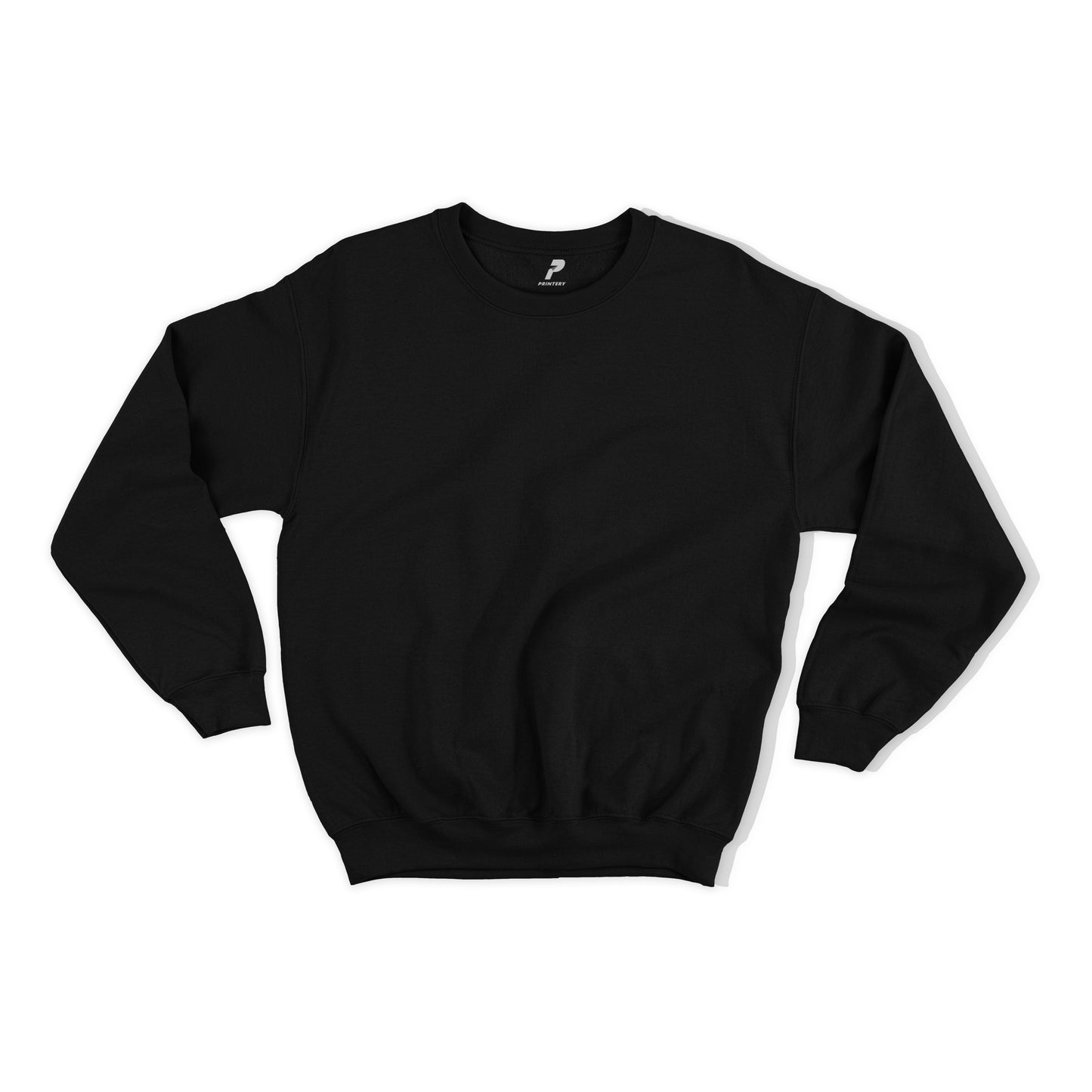 Black Sweatshirt