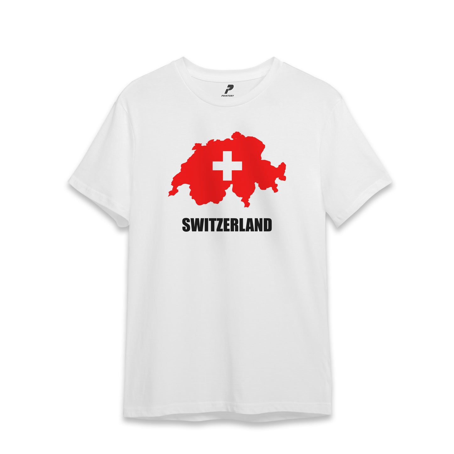 International Day T-shirt Switzerland