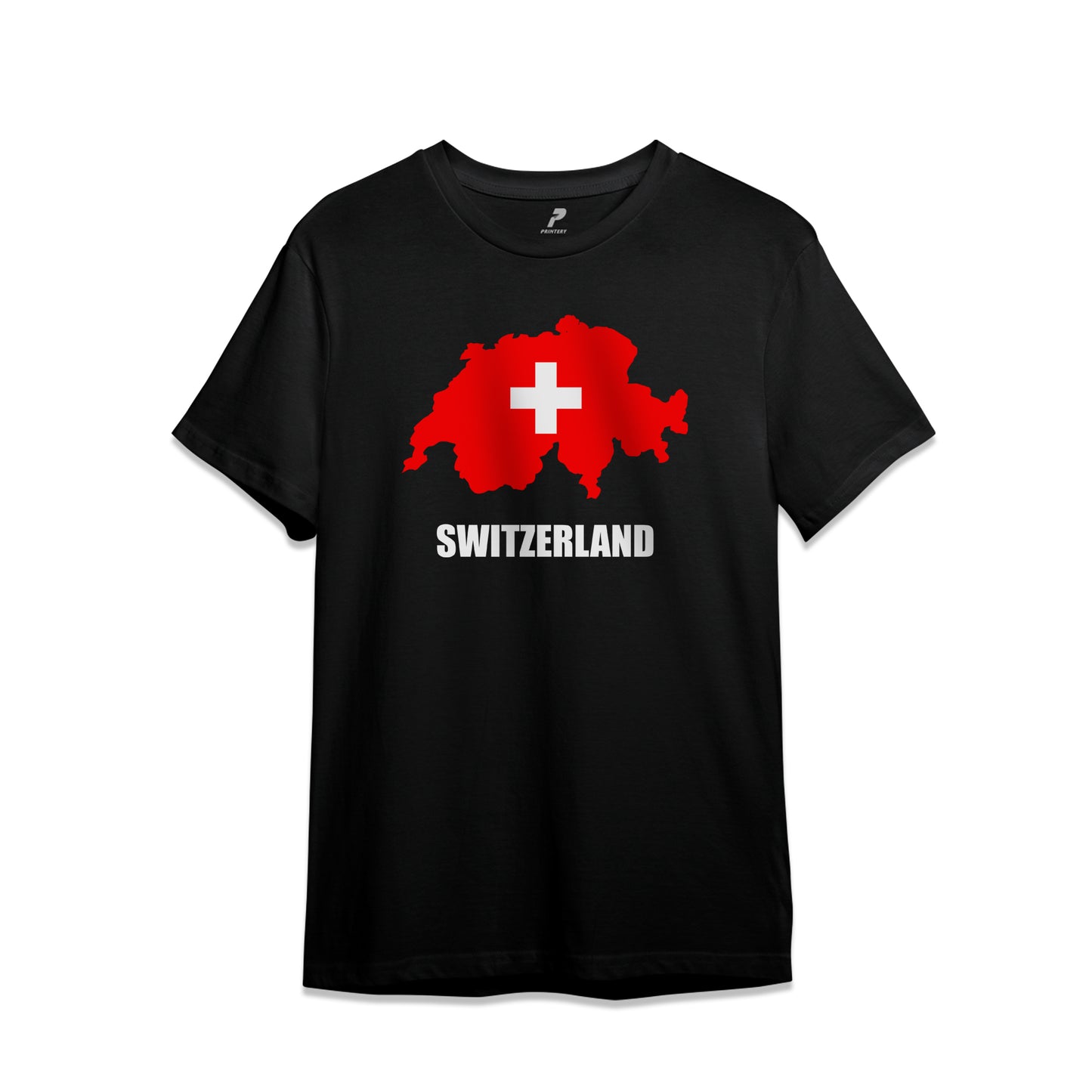 International Day T-shirt Switzerland