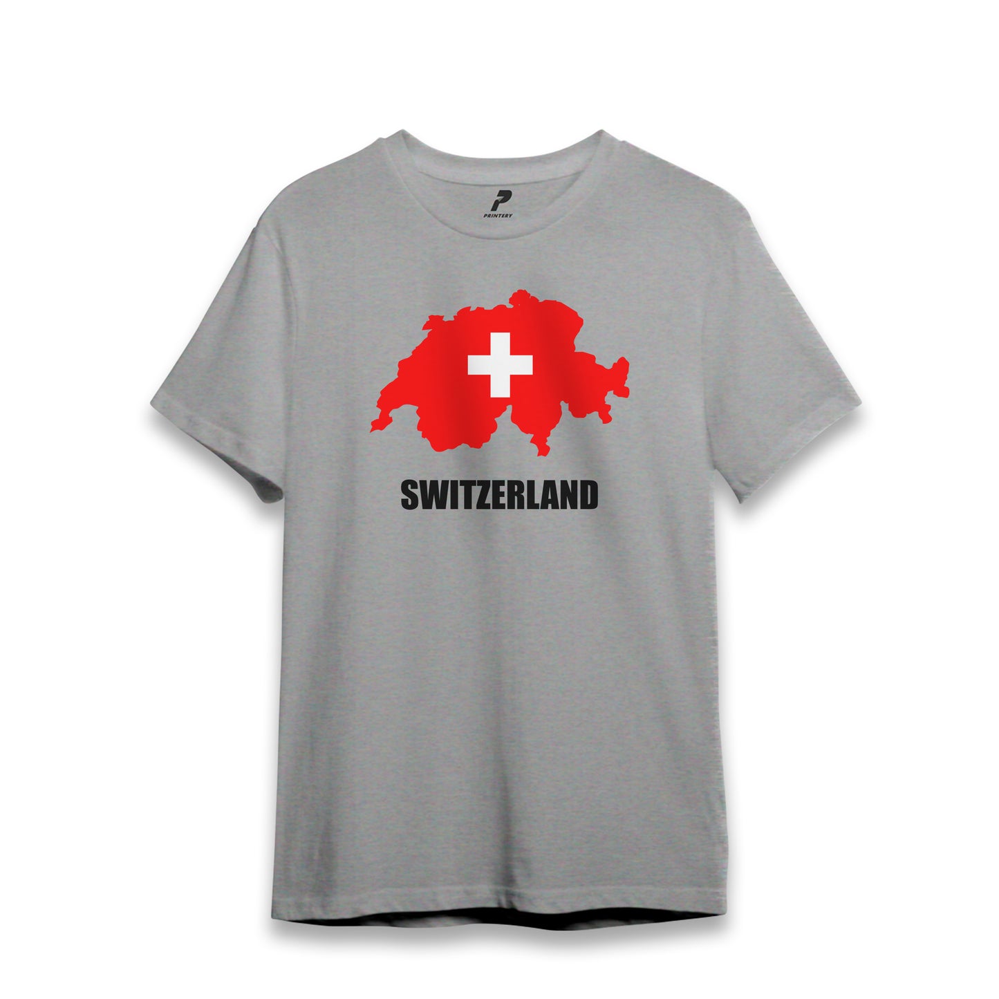 International Day T-shirt Switzerland