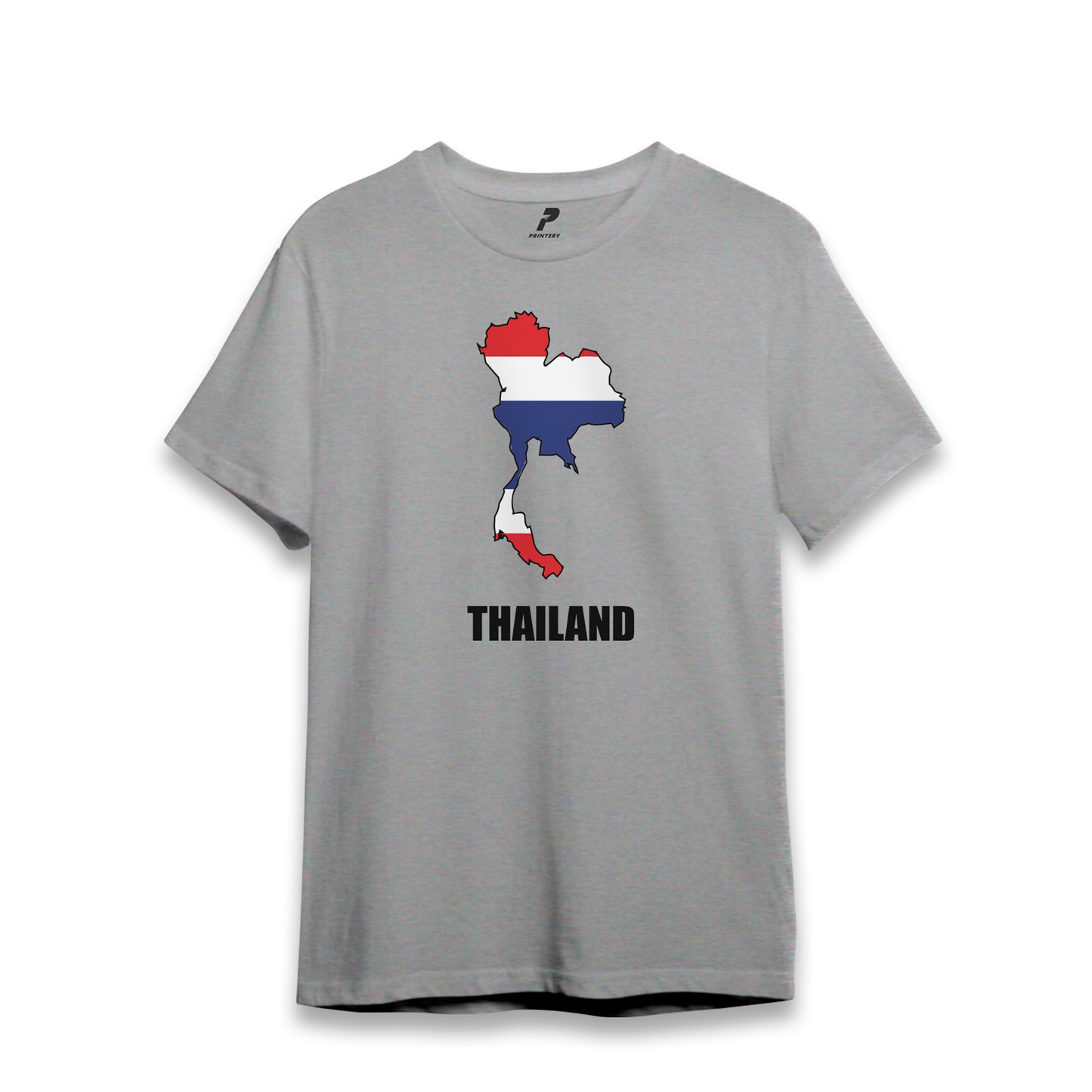 International Day T-shirt Thailand
