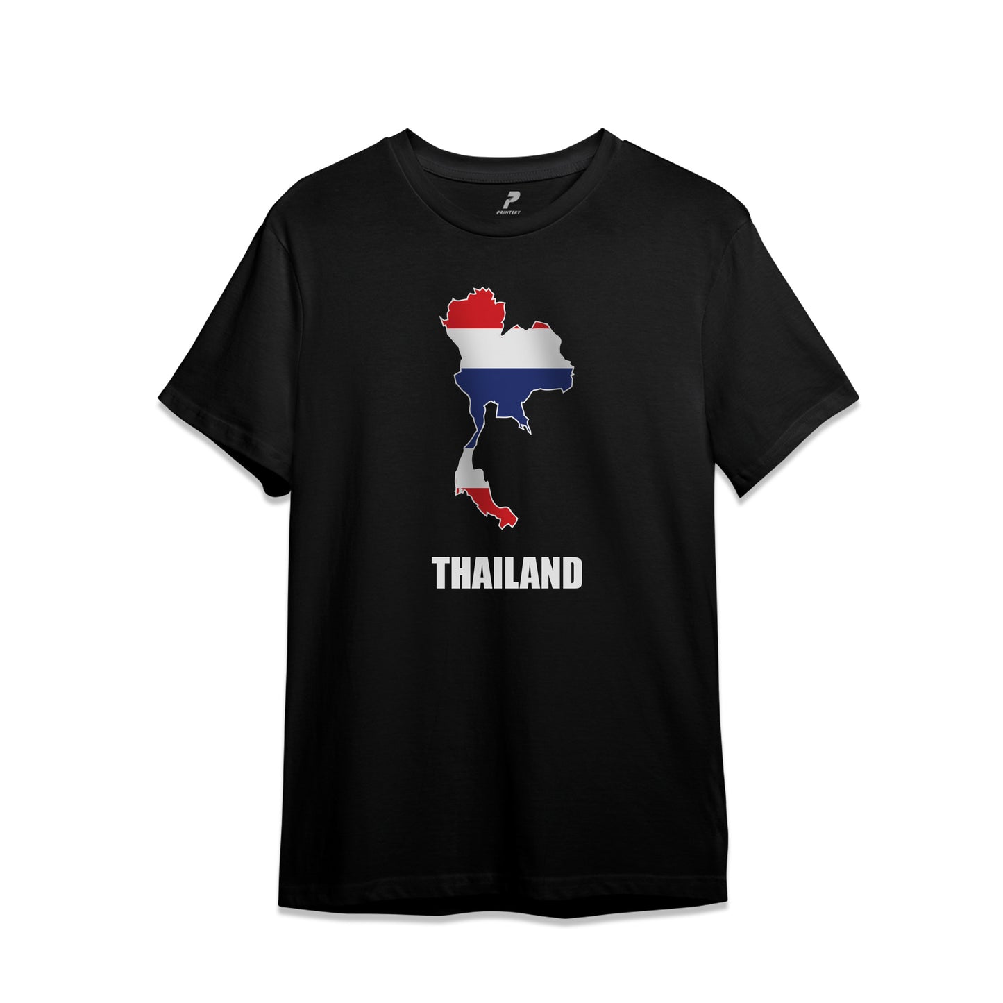 International Day T-shirt Thailand