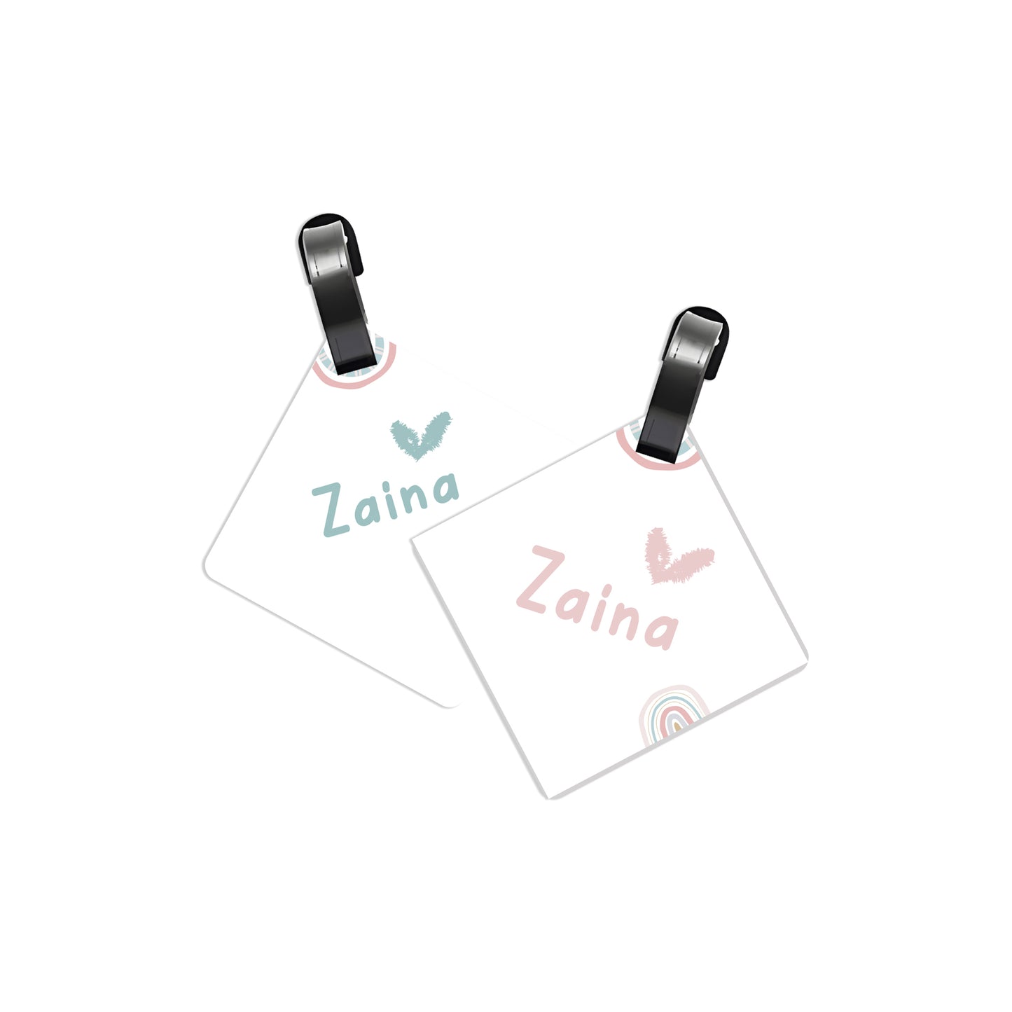 School Tags D004