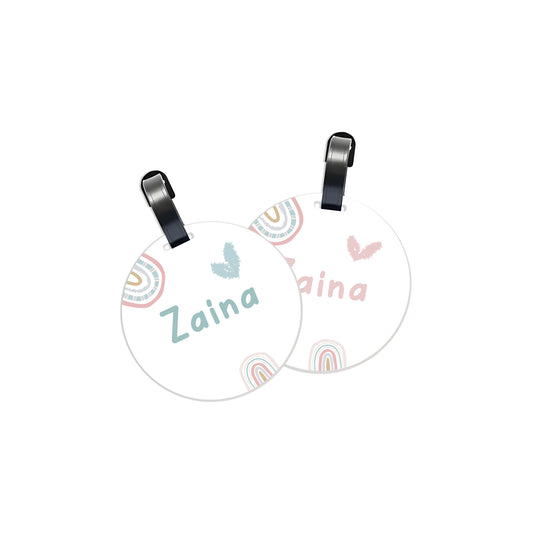 School Tags D004