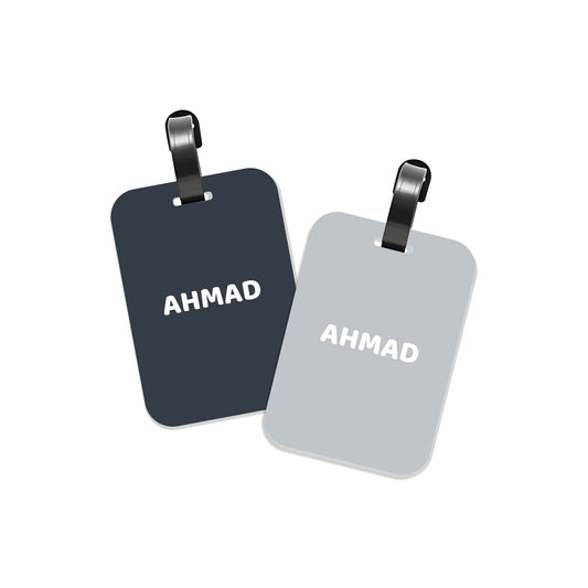 School Tags D013