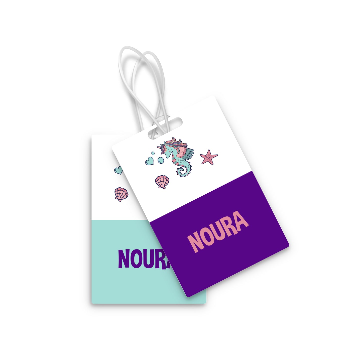 School Tags D015